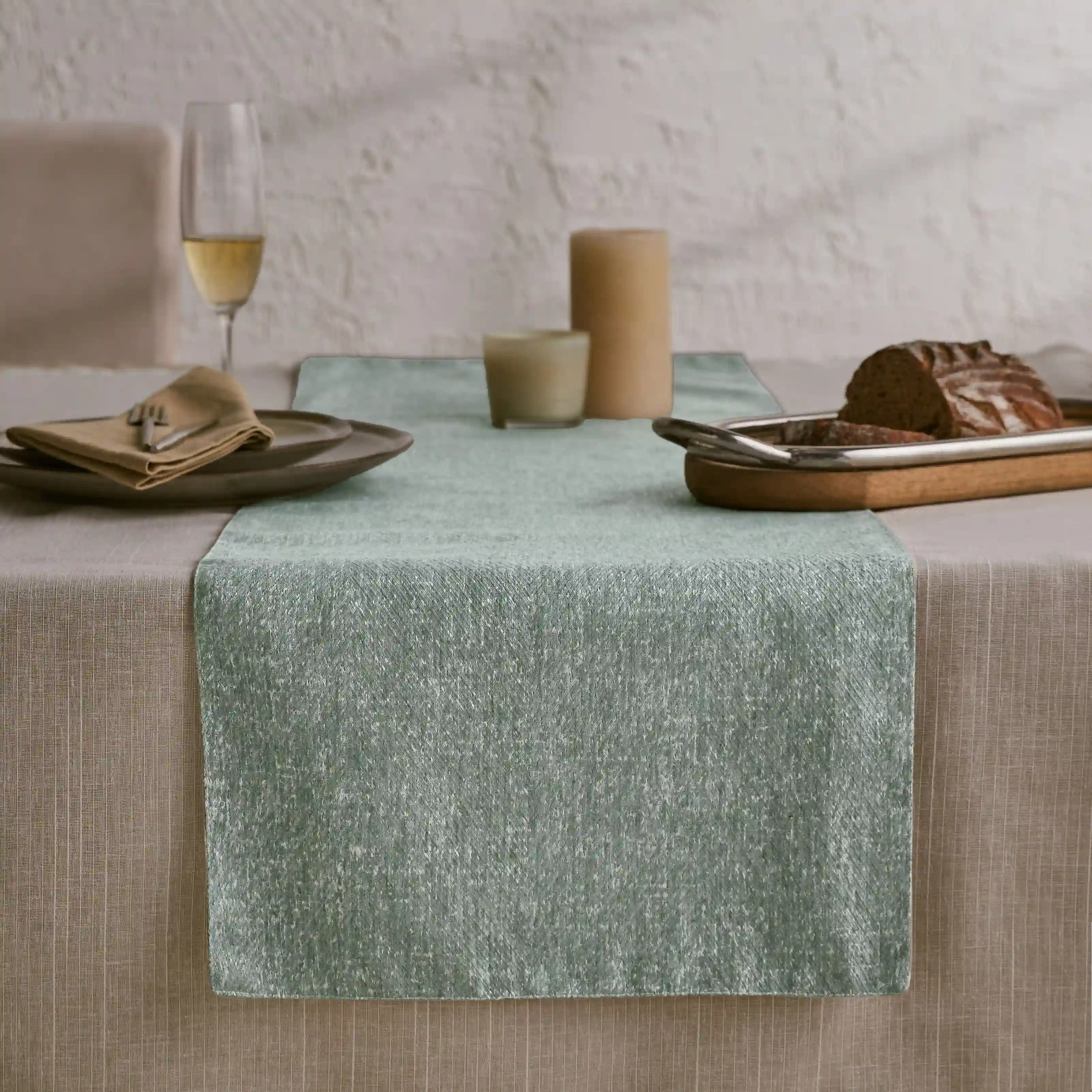 Adonare Printed Table Runner - Image 5
