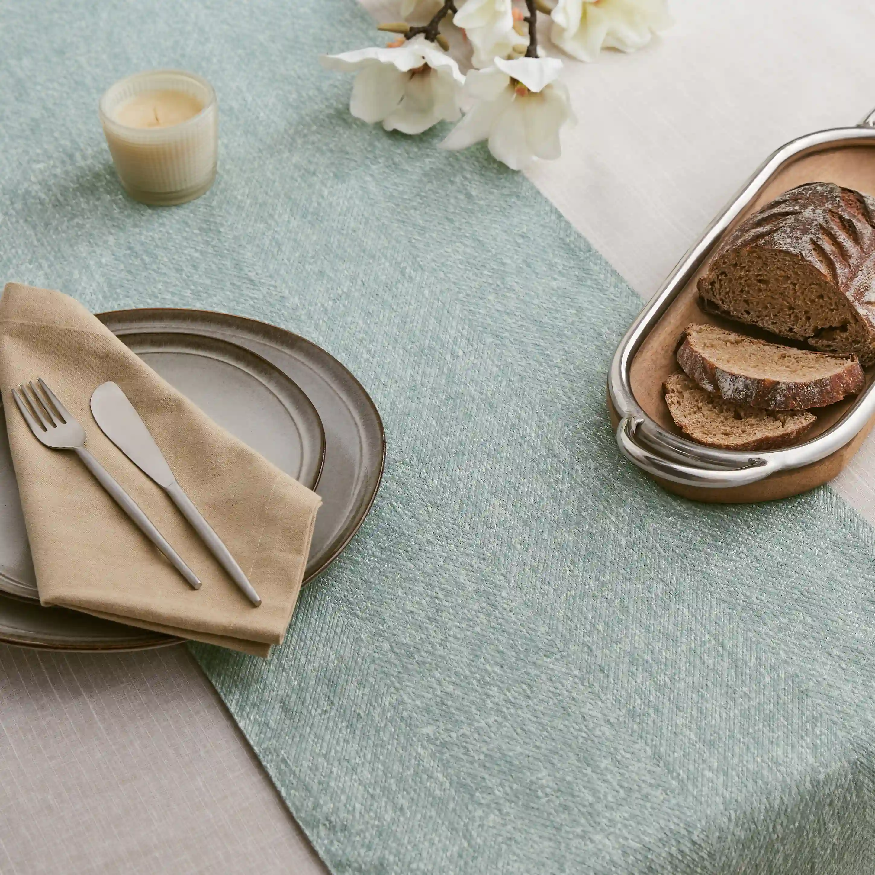 Adonare Printed Table Runner - Image 6