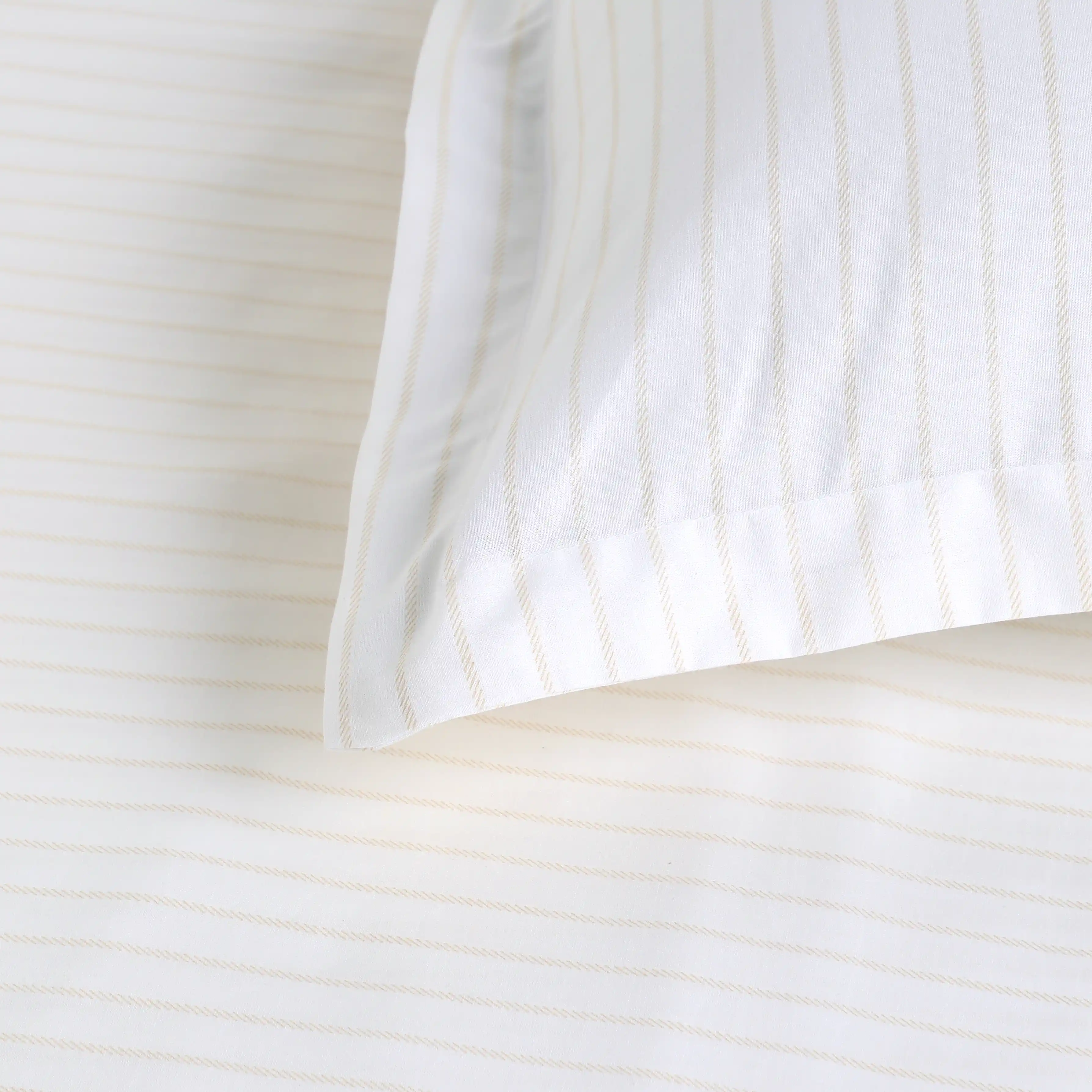 Bloomshire Classic | Everyday Charm Printed Cotton Bedsheet Set-Salmon - Image 40