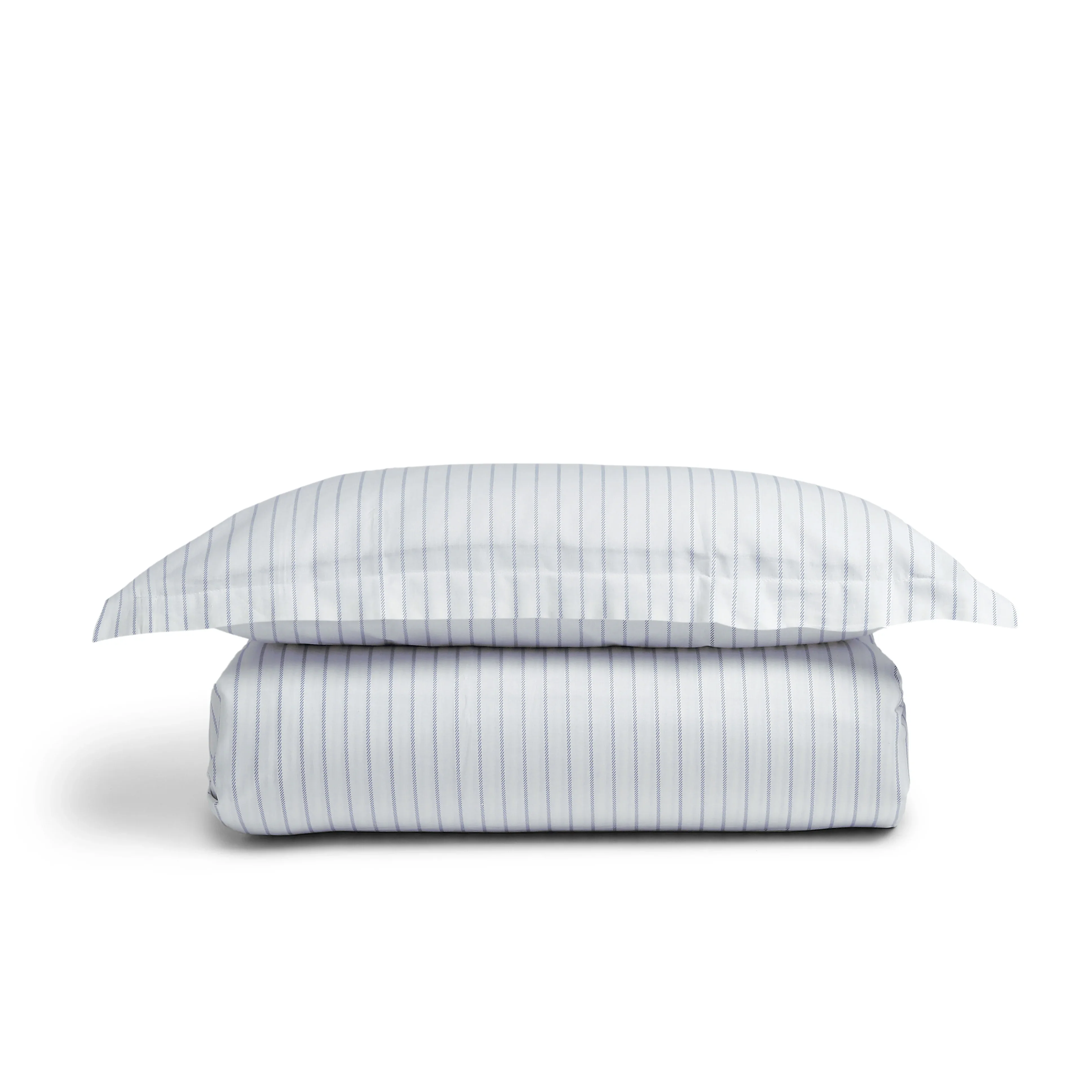 Bloomshire Classic | Everyday Charm Printed Cotton Bedsheet Set-Blue - Image 4