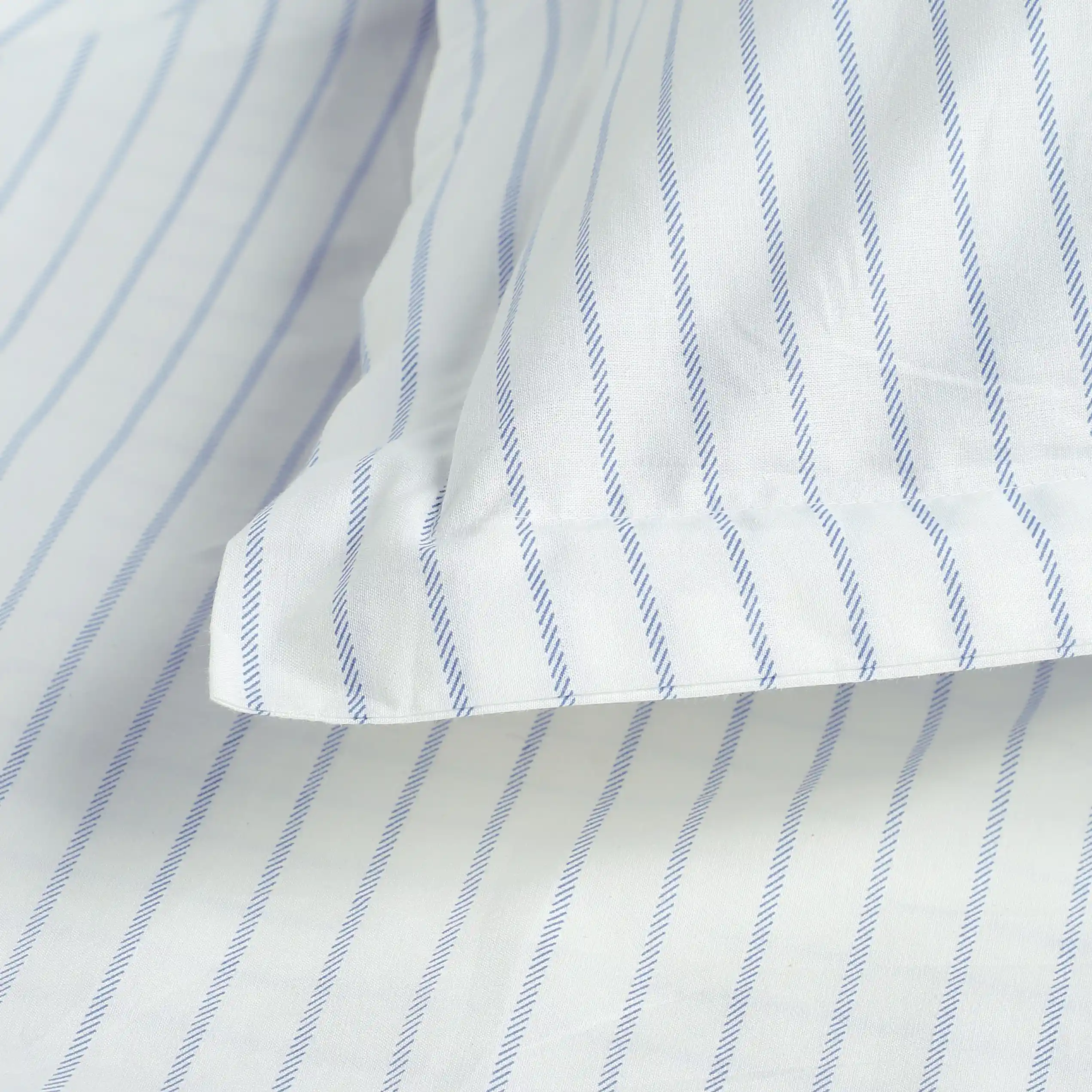 Bloomshire Classic | Everyday Charm Printed Cotton Fitted Sheet Set-Salmon - Image 41
