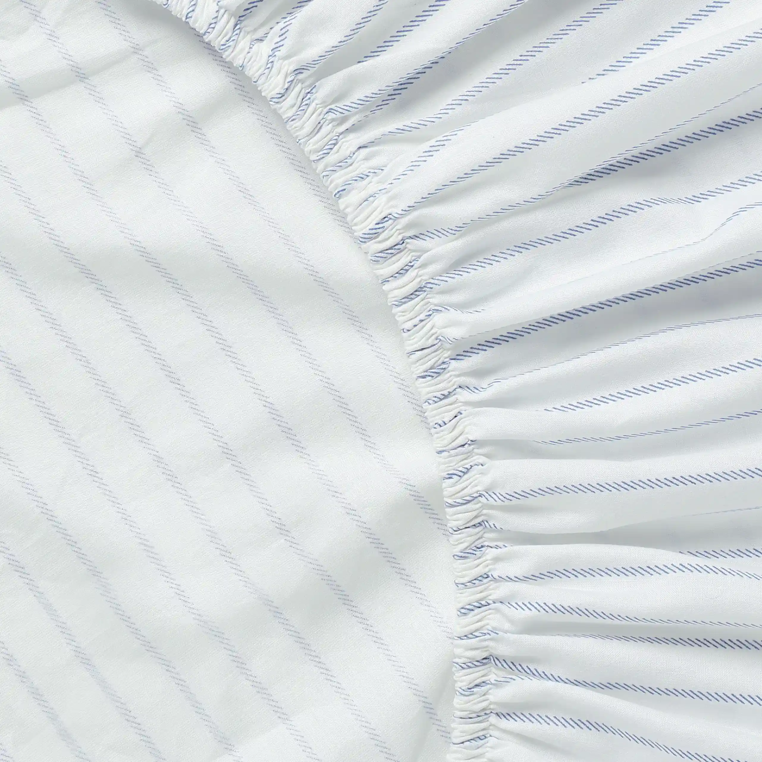 Bloomshire Classic | Everyday Charm Printed Cotton Fitted Sheet Set-Salmon - Image 42