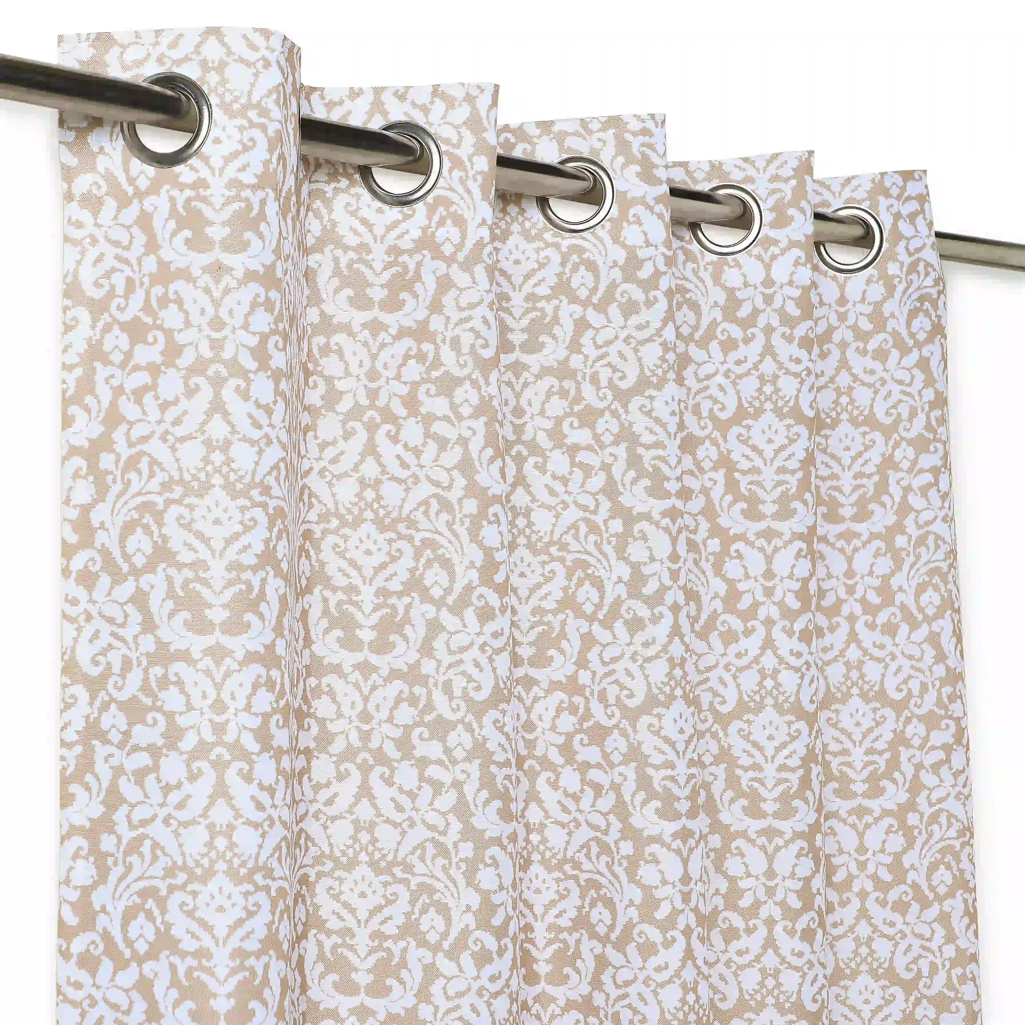 Chippa Lane Set Of 2 Printed Readymade Curtains |
Loom Legacy - Image 22