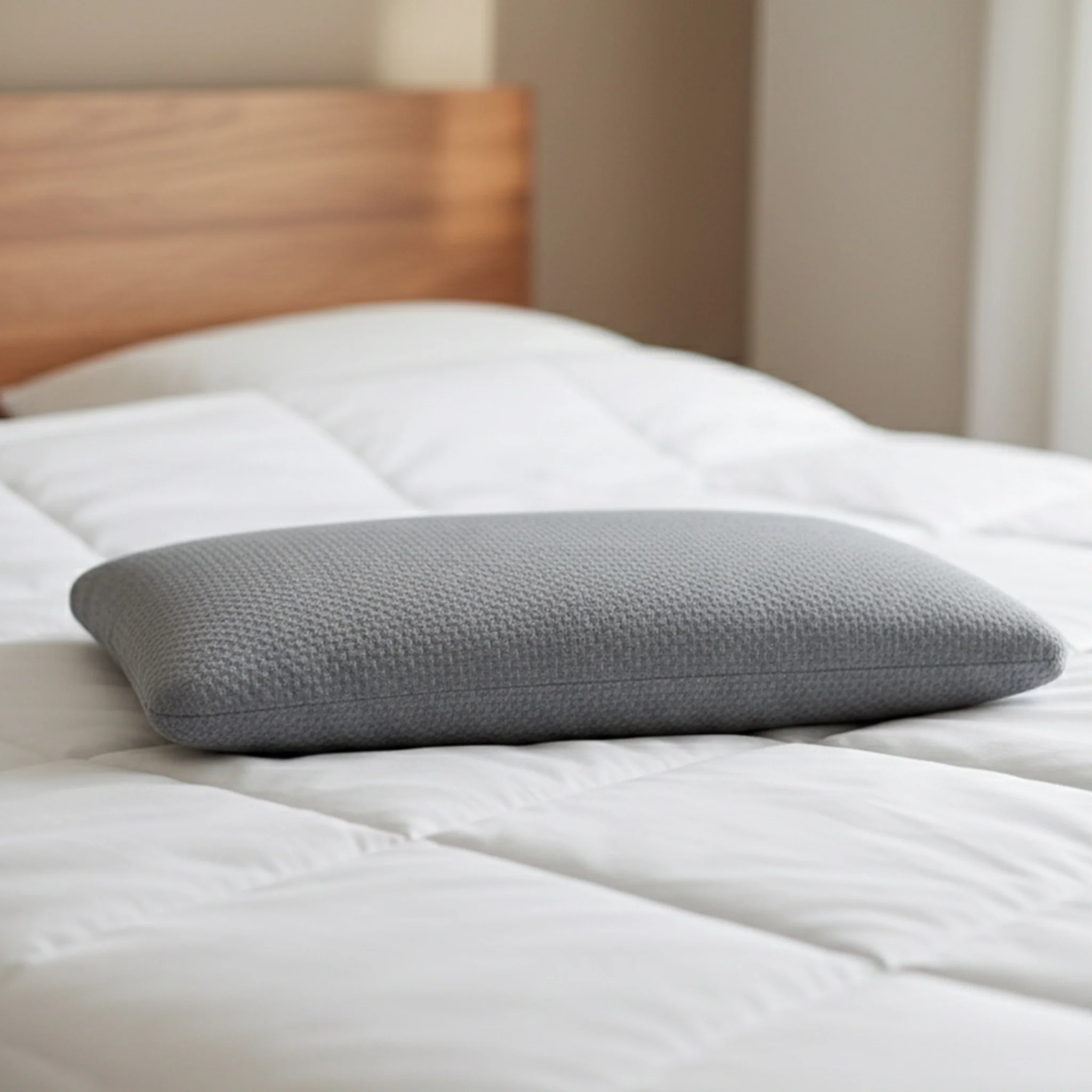 Cloud Lite | Ultra Slim Memory Foam Pillow - Image 8