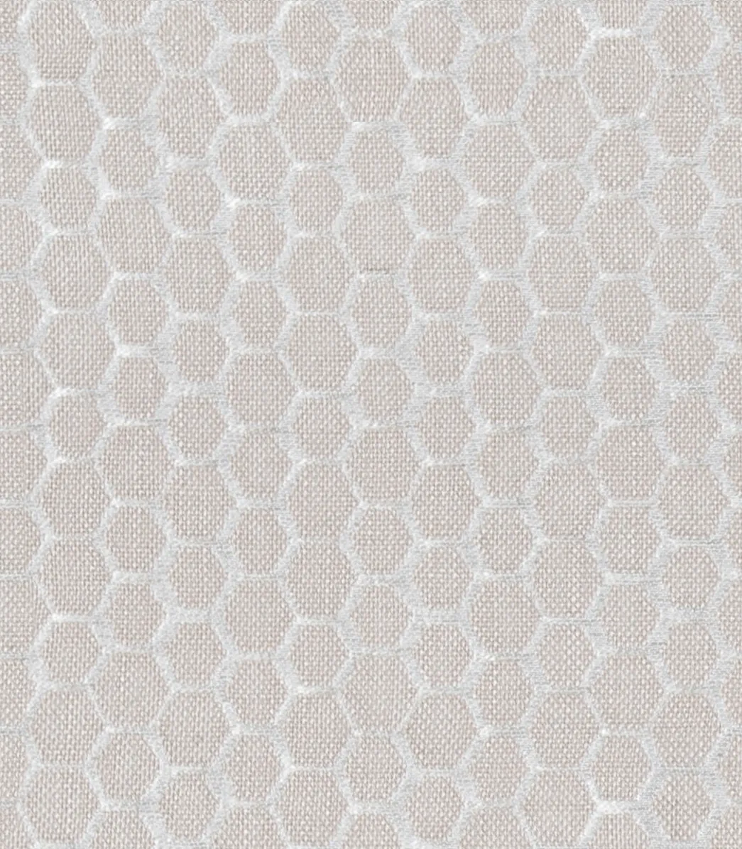 Cosmic Charm Edition 1 - Honey Comb | Multipurpose Fabric - Image 6