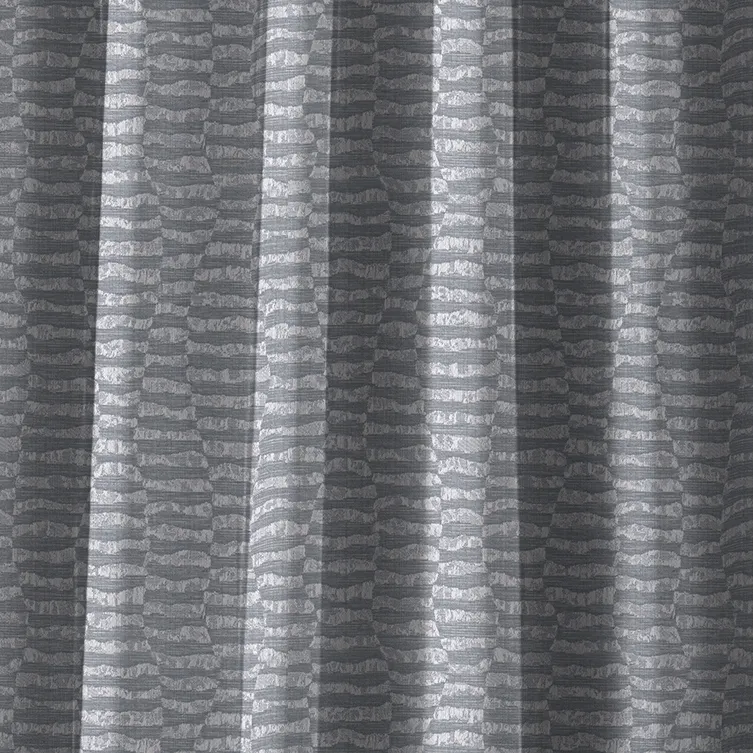 Cosmic Charm Edition 1 - Landscape | Made to Order Light Filtering Curtains - Image 14