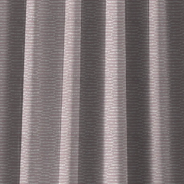 Cosmic Charm Edition 1 - Landscape | Made to Order Light Filtering Curtains - Image 8