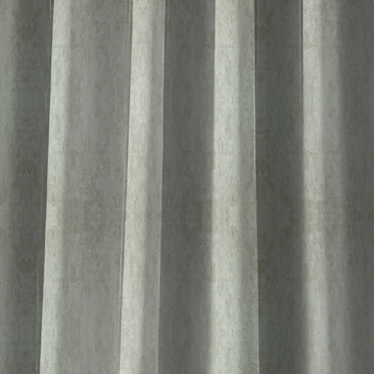 Cosmic Charm Edition 2 - Etch | Made to Order Light Filtering Curtains - Image 11