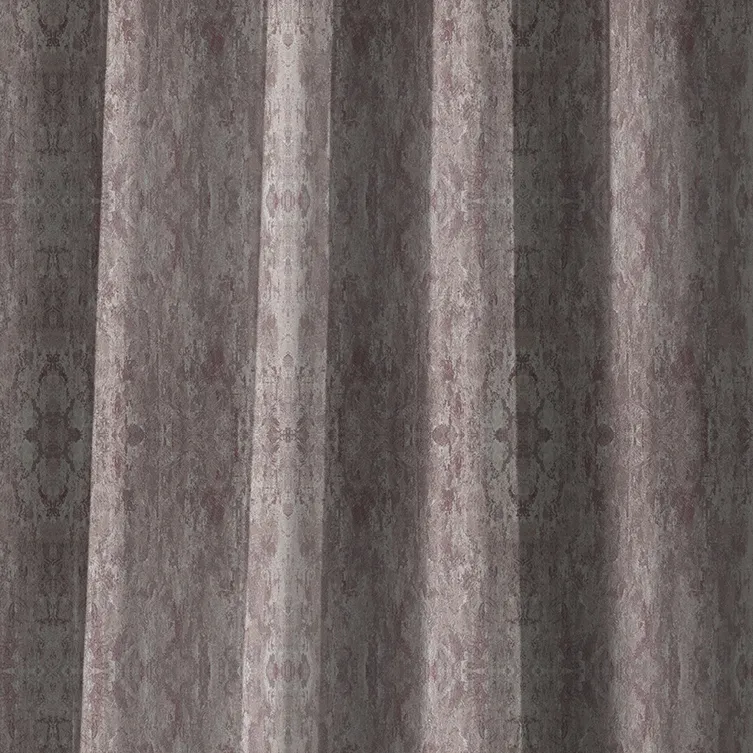 Cosmic Charm Edition 2 - Etch | Made to Order Light Filtering Curtains - Image 14
