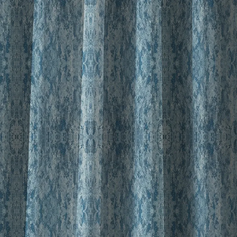 Cosmic Charm Edition 2 - Etch | Made to Order Light Filtering Curtains - Image 17