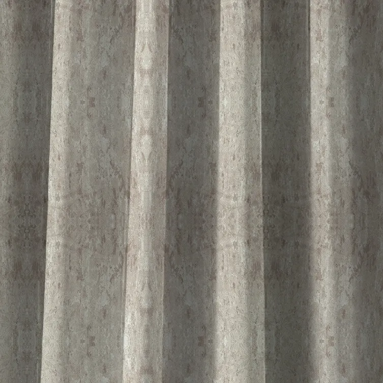 Cosmic Charm Edition 2 - Etch | Made to Order Light Filtering Curtains - Image 20