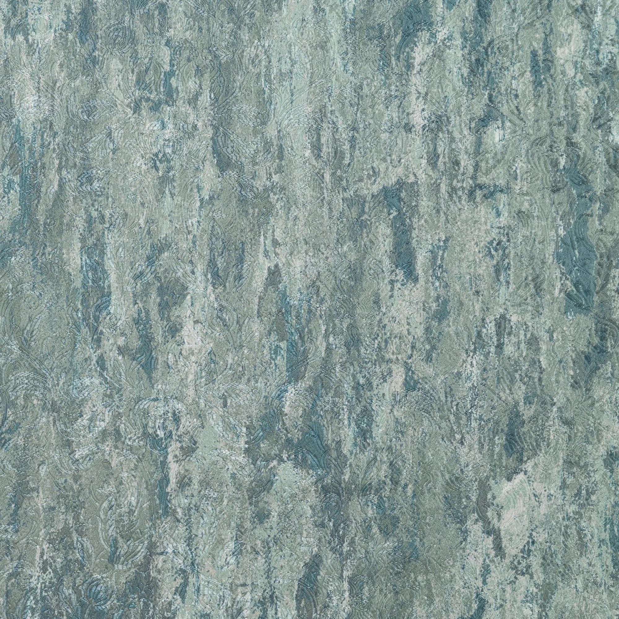 Cosmic Charm Edition 2 - Etch | Made to Order Light Filtering Curtains - Image 3