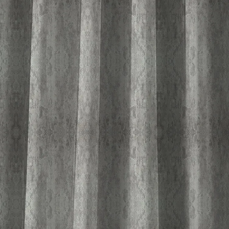 Cosmic Charm Edition 2 - Etch | Made to Order Light Filtering Curtains - Image 8