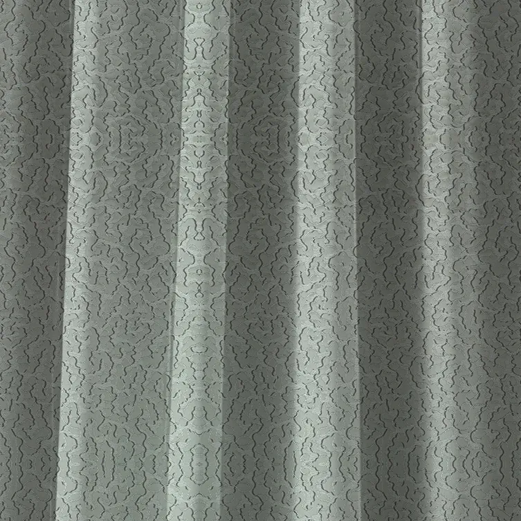 Cosmic Charm Edition 2 - Rill | Made to Order Light Filtering Curtains - Image 11