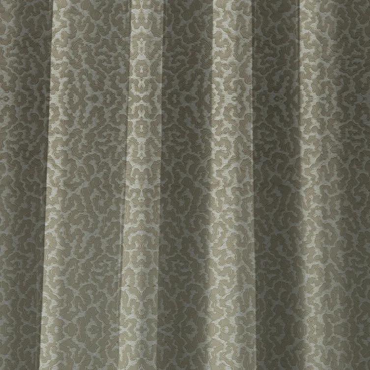 Cosmic Charm Edition 2 - Rill | Made to Order Light Filtering Curtains - Image 14