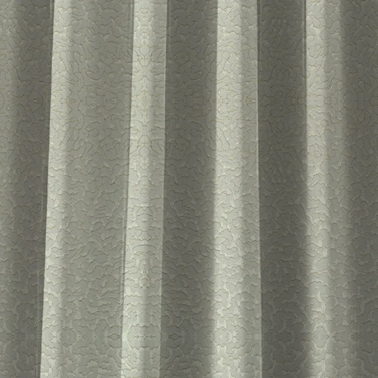 Cosmic Charm Edition 2 - Rill | Made to Order Light Filtering Curtains - Image 20