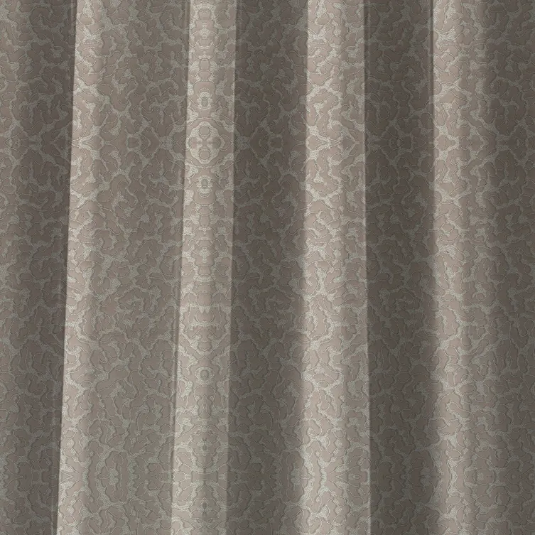 Cosmic Charm Edition 2 - Rill | Made to Order Light Filtering Curtains - Image 23