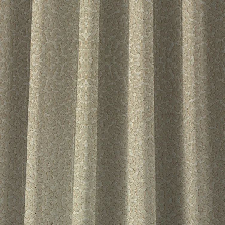 Cosmic Charm Edition 2 - Rill | Made to Order Light Filtering Curtains - Image 26