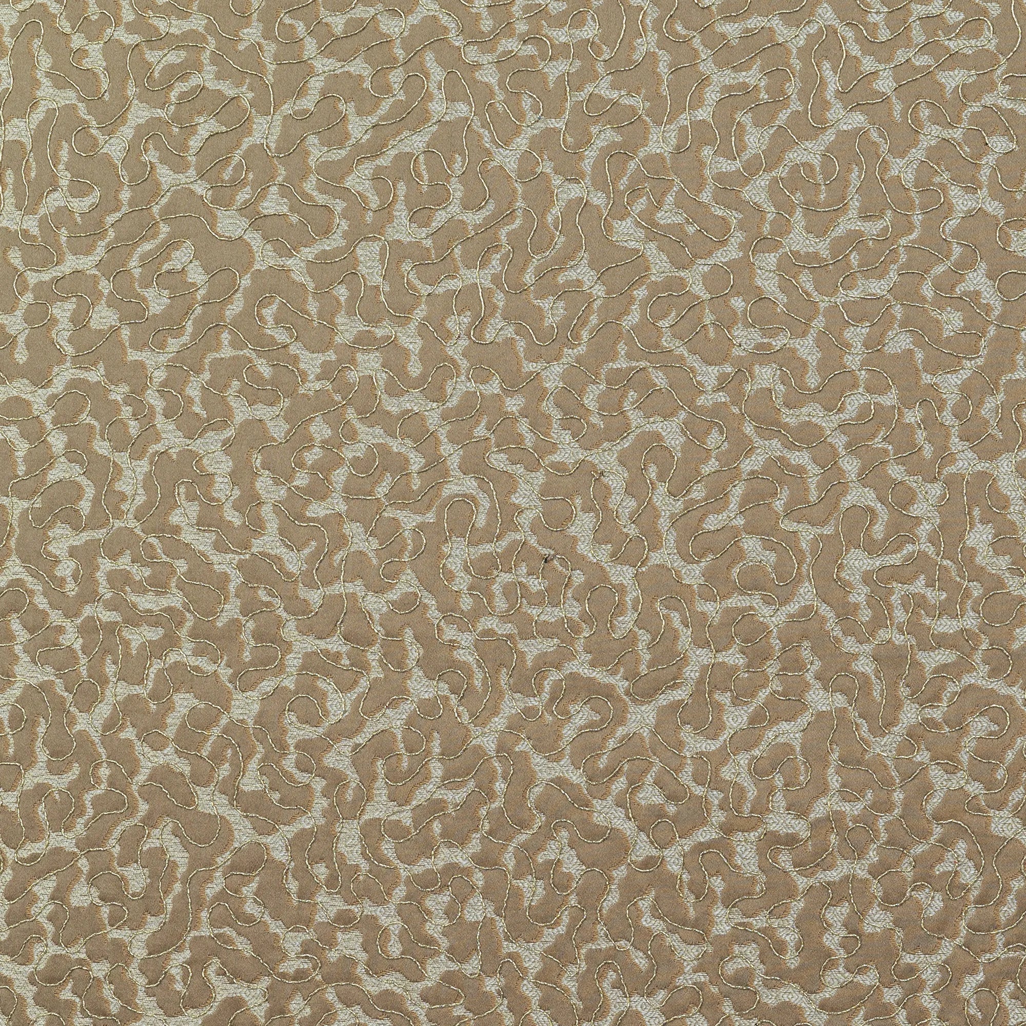 Cosmic Charm Edition 2 - Rill | Made to Order Light Filtering Curtains - Image 3
