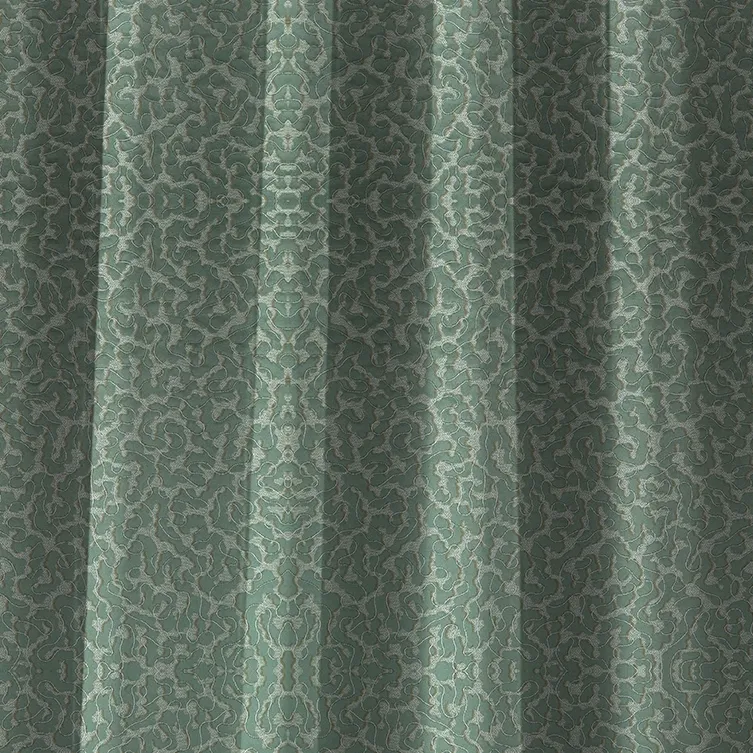 Cosmic Charm Edition 2 - Rill | Made to Order Light Filtering Curtains - Image 5