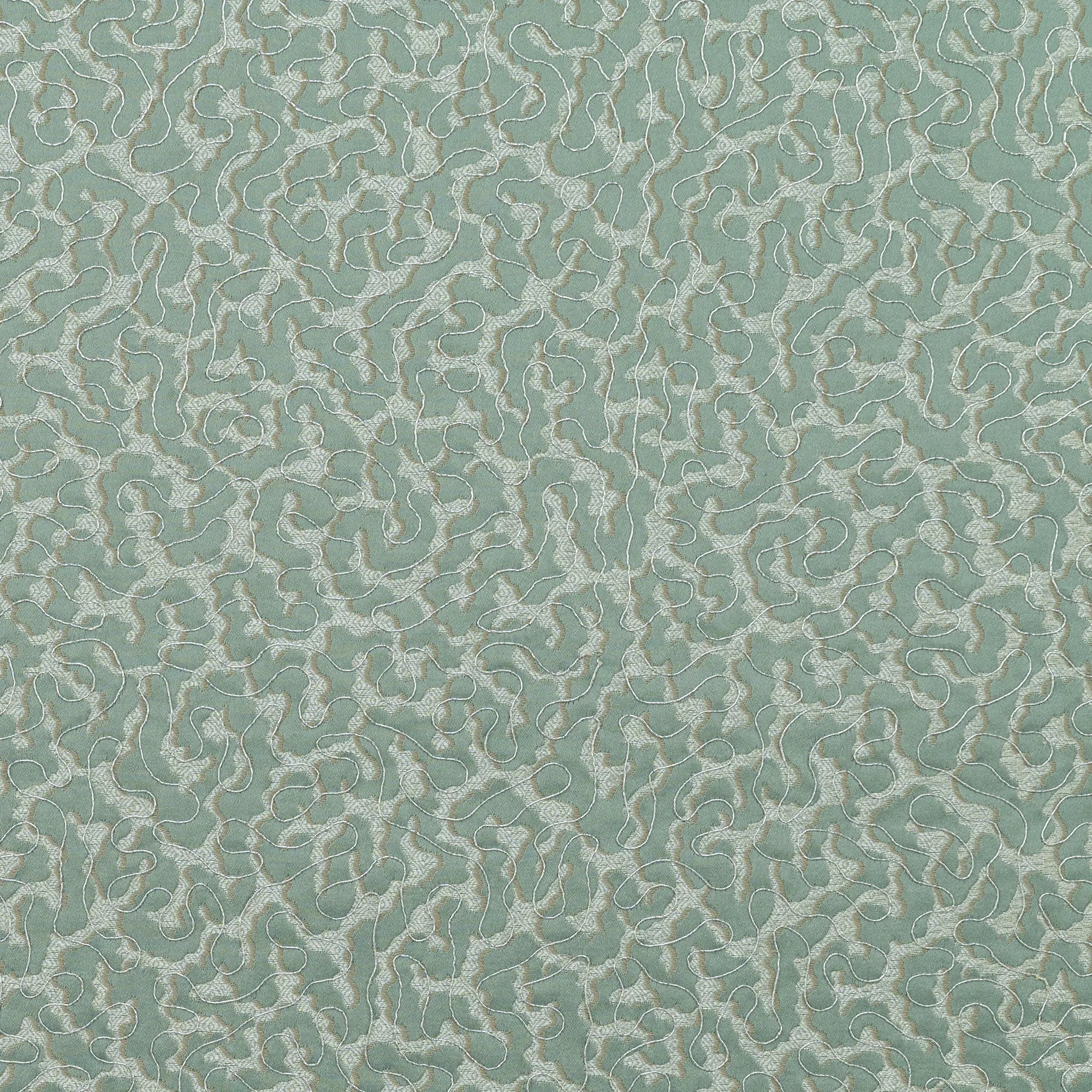 Cosmic Charm Edition 2 - Rill | Made to Order Light Filtering Curtains - Image 6