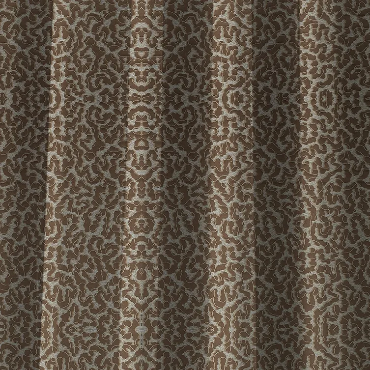 Cosmic Charm Edition 2 - Rill | Made to Order Light Filtering Curtains - Image 8