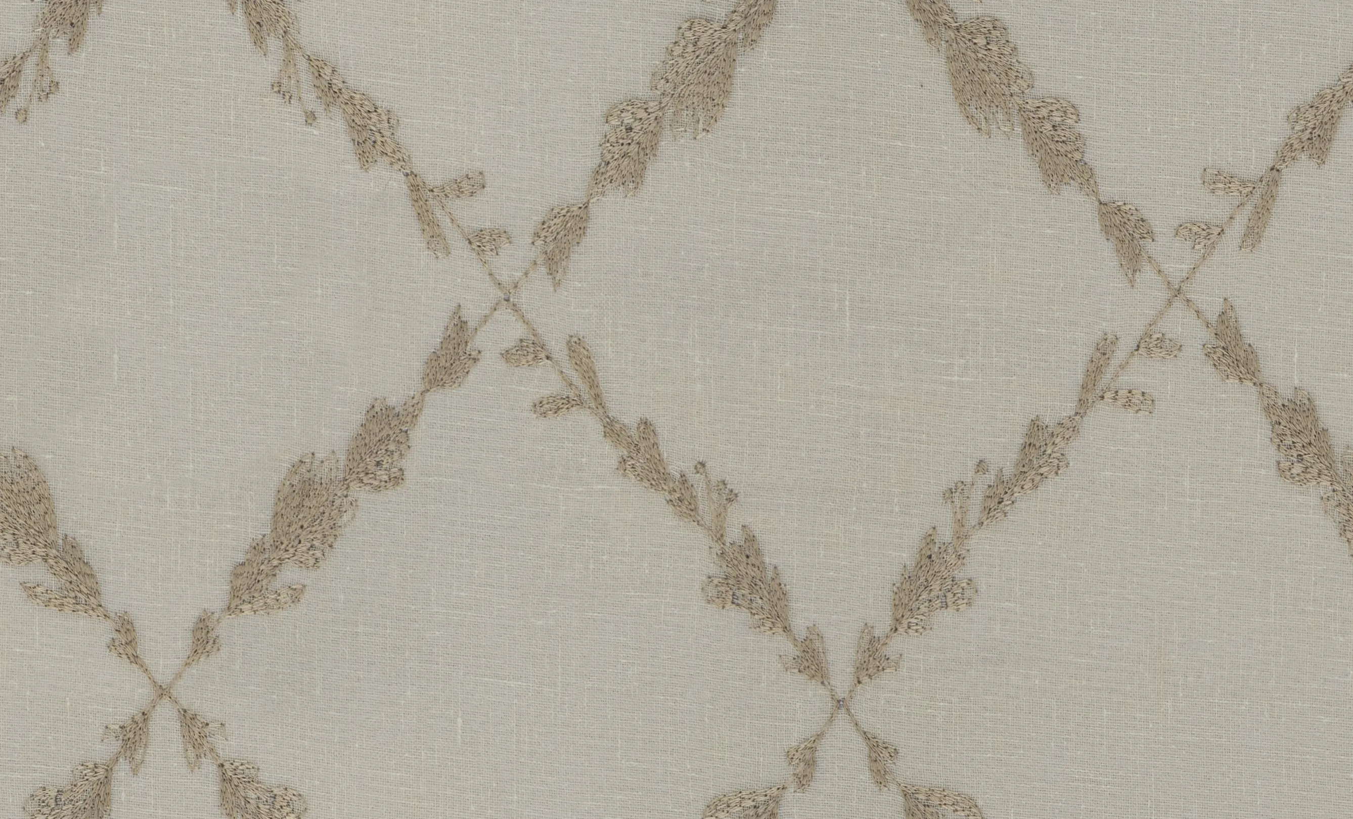 Cosmic Charm Edition 3 - Camomile | Made to Order Sheer Curtains - Image 12