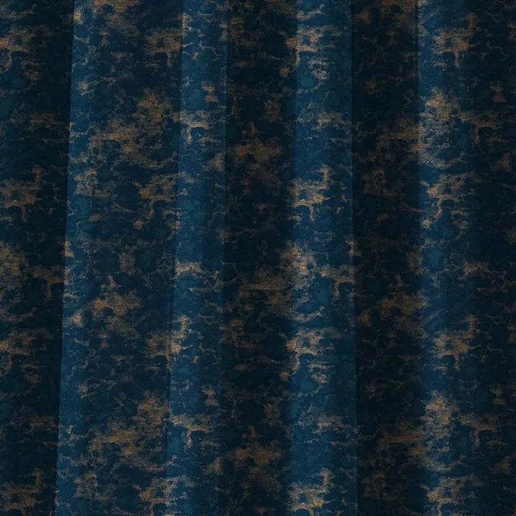 Cosmic Charm Edition 4 - Astro | Made to Order Light Filtering Curtains - Image 11