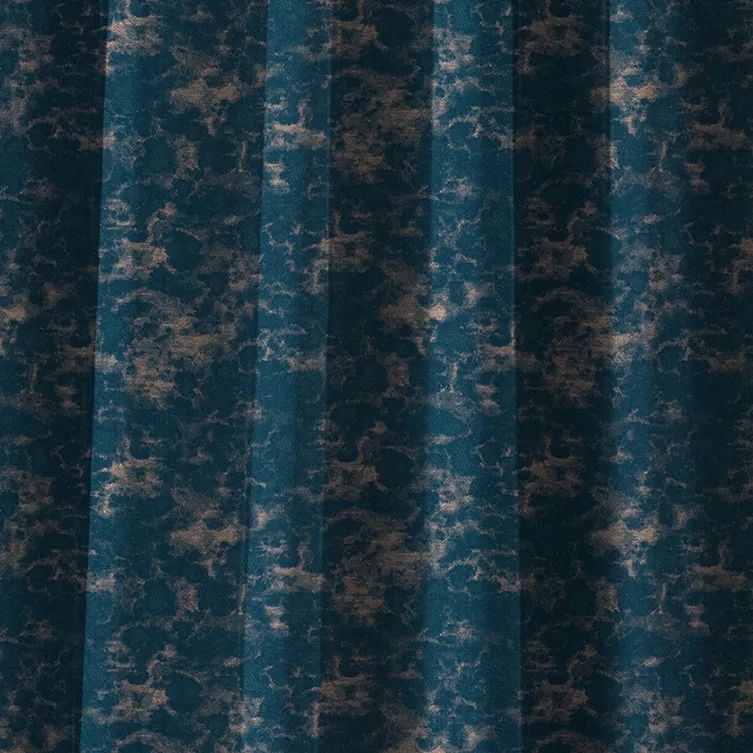 Cosmic Charm Edition 4 - Astro | Made to Order Light Filtering Curtains - Image 2