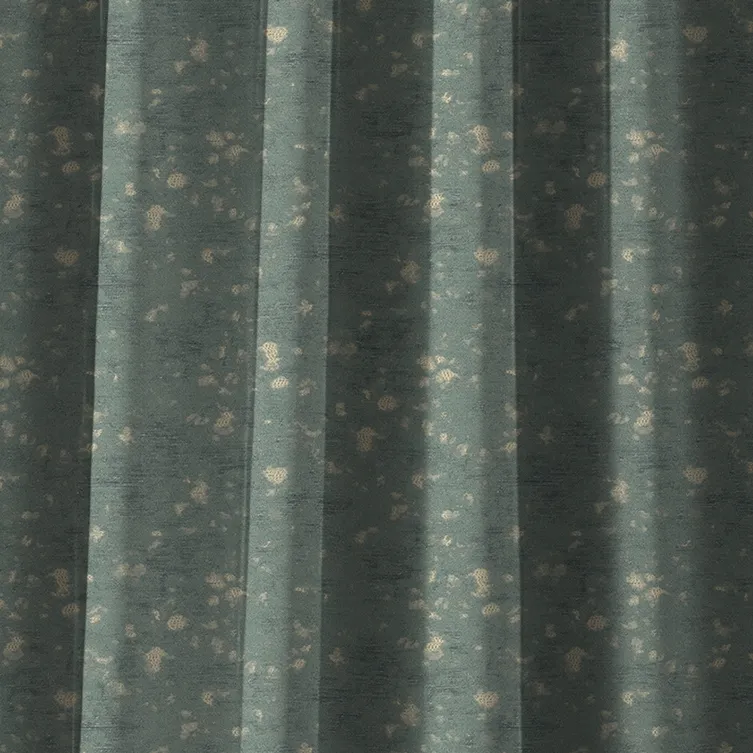 Cosmic Charm Edition 4 - Astro | Made to Order Light Filtering Curtains - Image 8