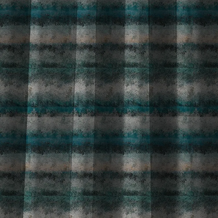 Cosmic Charm Edition 4 - Nadim | Made to Order Light Filtering Curtains - Image 2