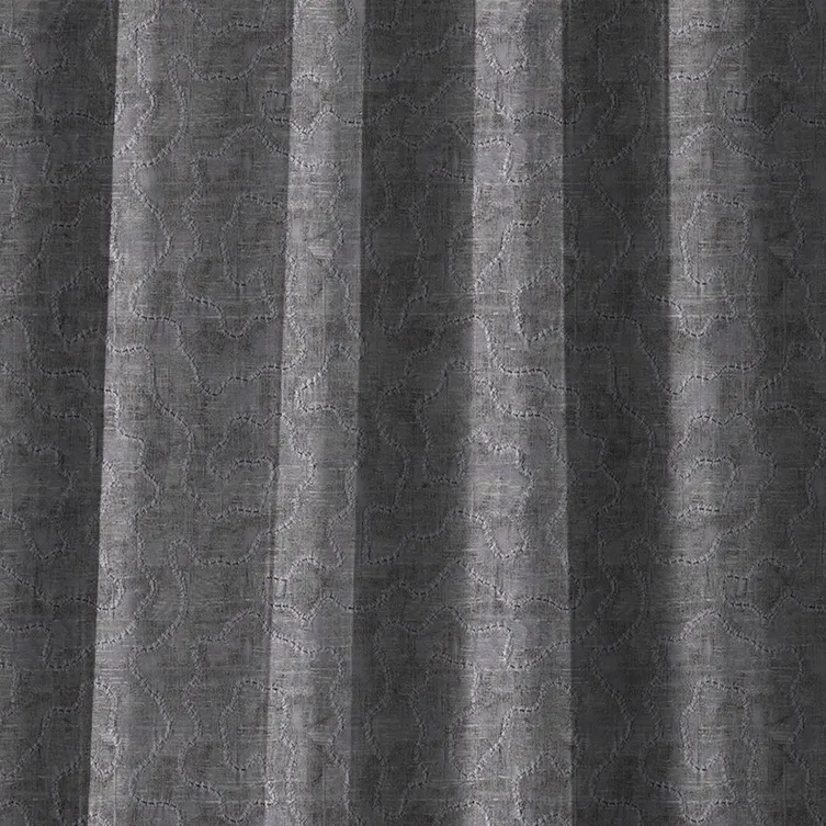 Cosmic Charm Edition 5 - Mink | Made to Order Light Filtering Curtains - Image 17