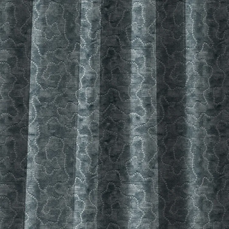 Cosmic Charm Edition 5 - Mink | Made to Order Light Filtering Curtains - Image 23