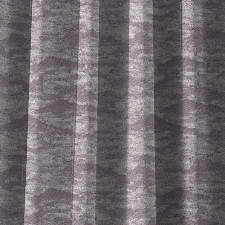 Cosmic Charm Edition 5 - Velour | Made to Order Light Filtering Curtains - Image 14