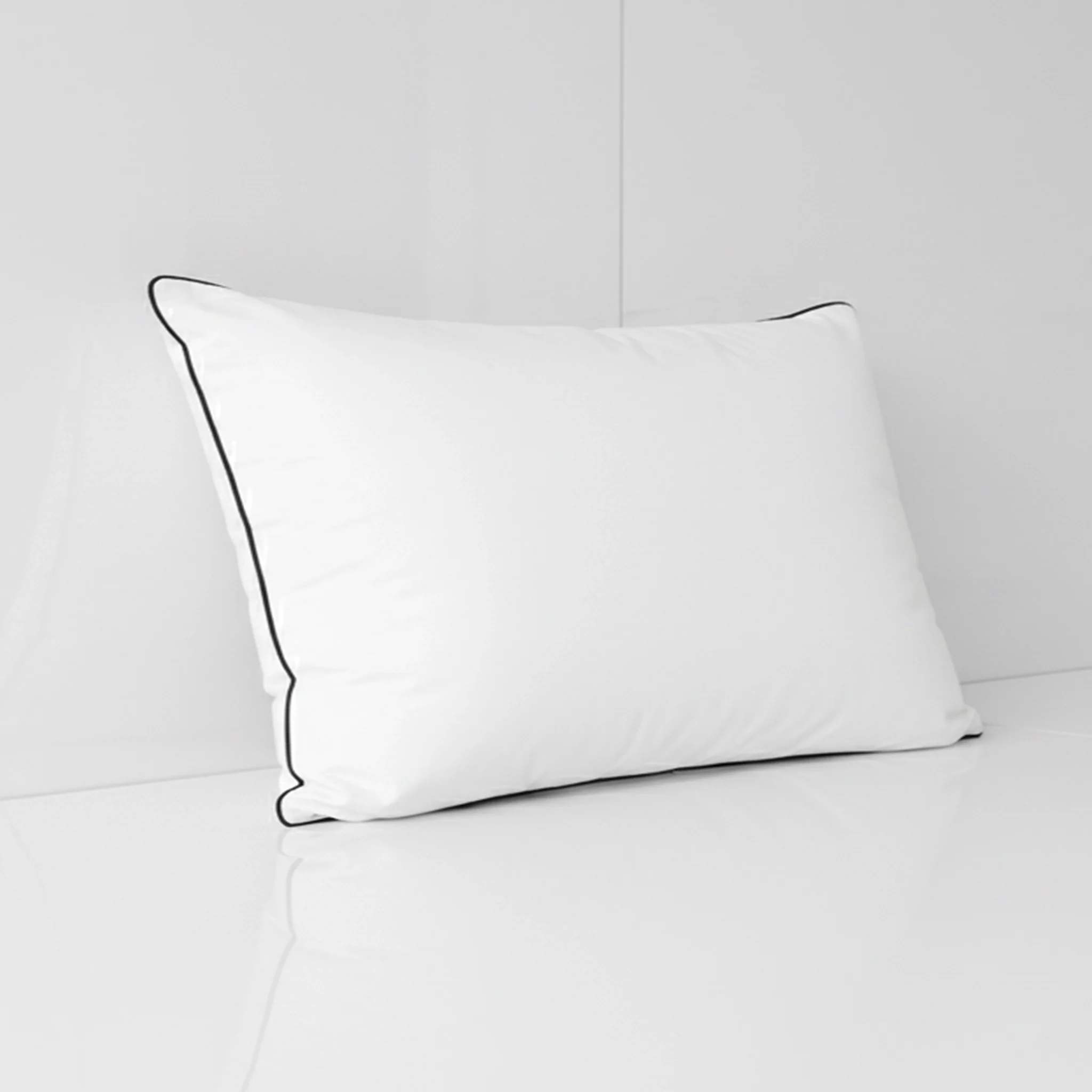 Dandelion Fluff | Premium Down Alternative Pillow - Image 4