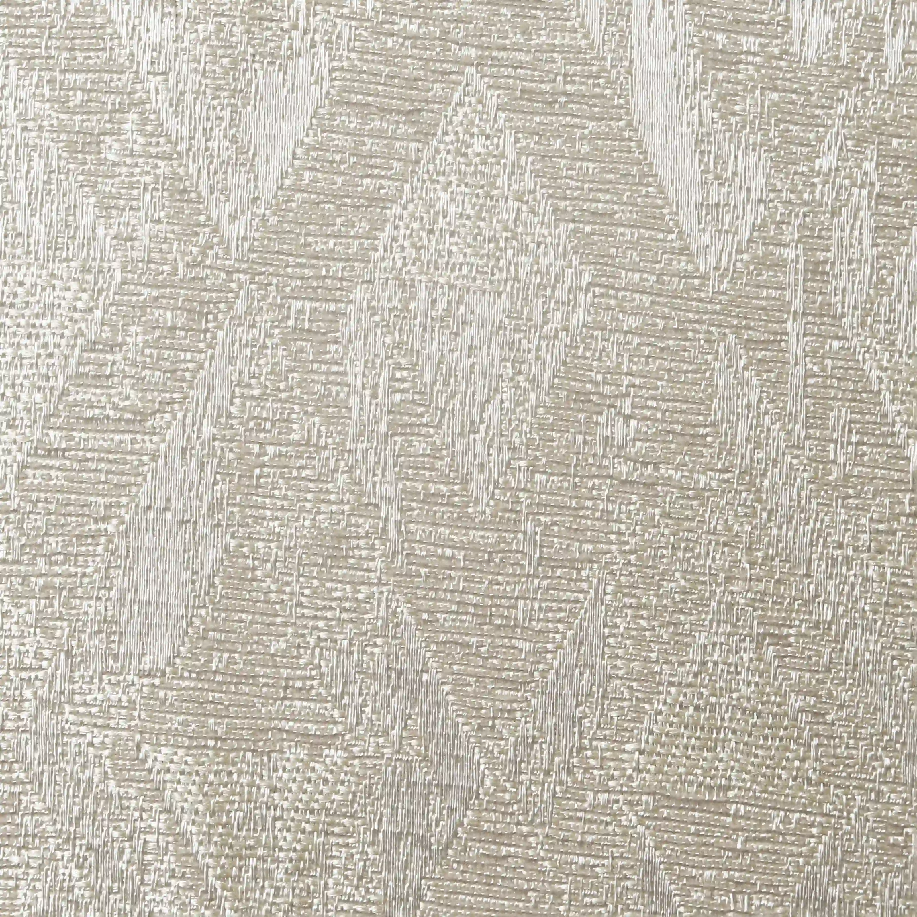 De Jacquard - Classic Set Of 2 Jacquard Readymade Curtains | Diamond Drift - Image 8