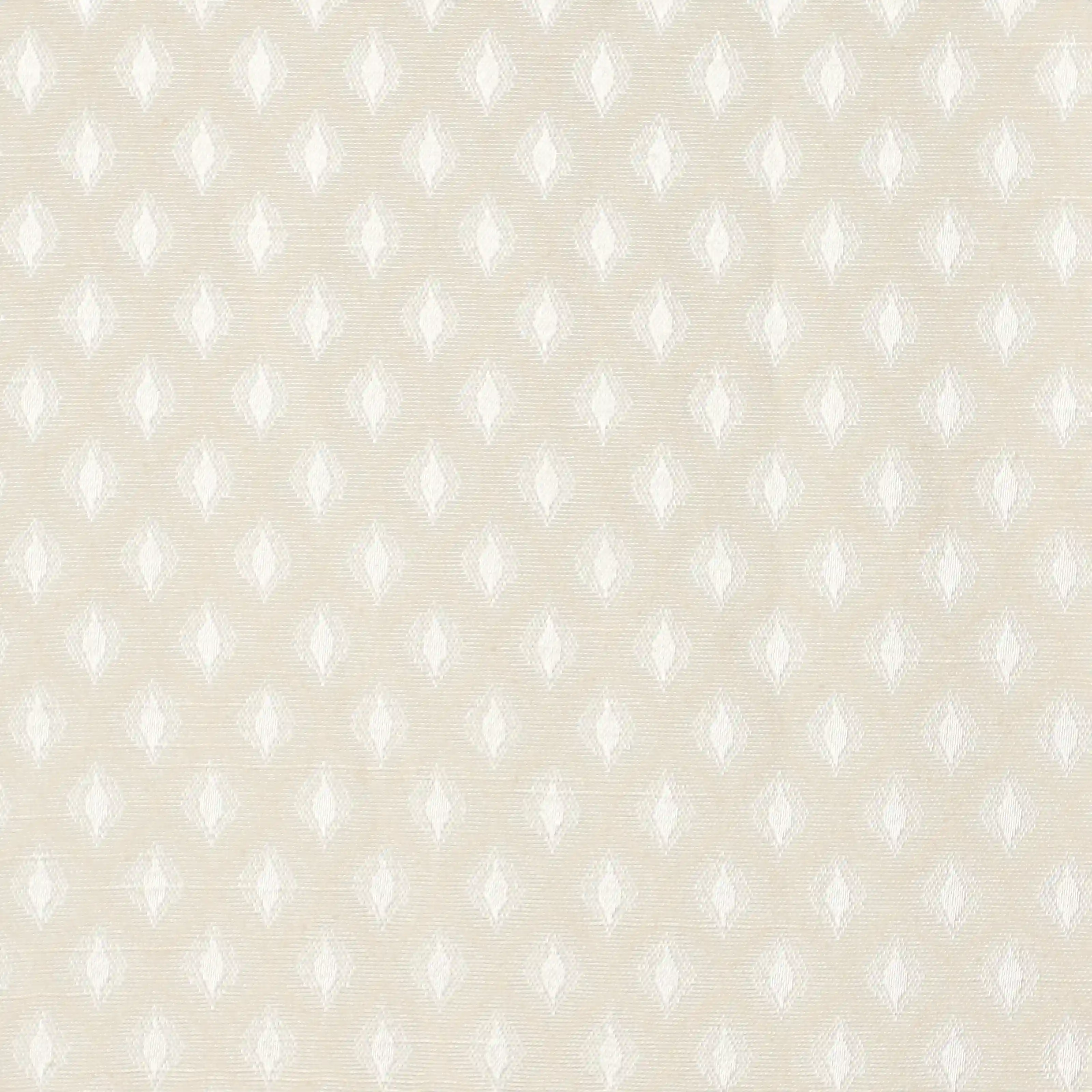 De Jacquard - Classic Set Of 2 Jacquard Readymade Curtains | Ethnic Wave - Image 12