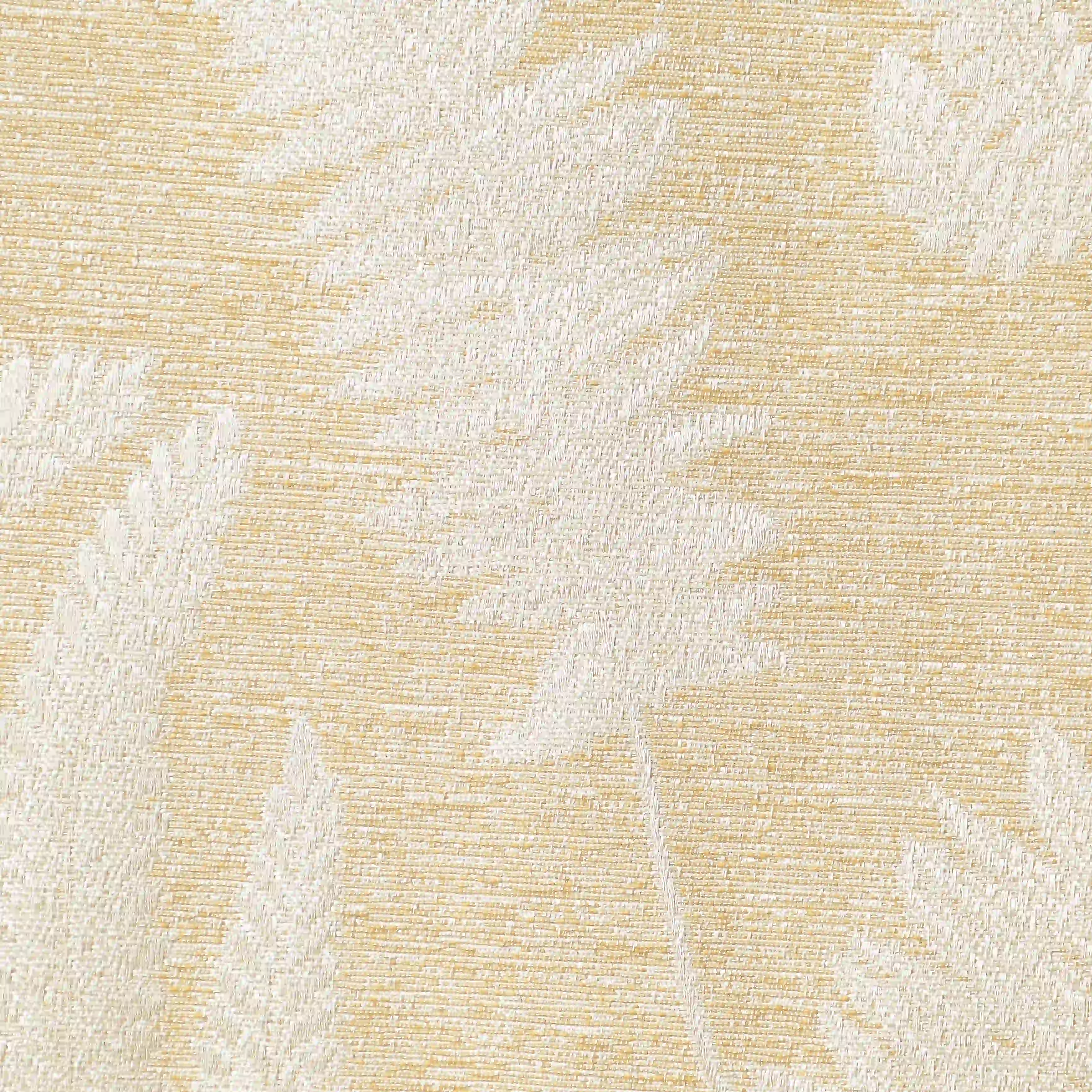 De Jacquard - Classic Set Of 2 Jacquard Readymade Curtains | Tropical Whisper - Image 20