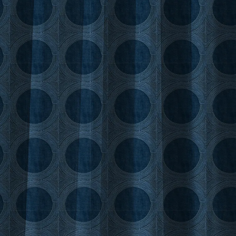Earthen Tales Edition 1 - Erie | Made to Order Light Filtering Curtains - Image 11