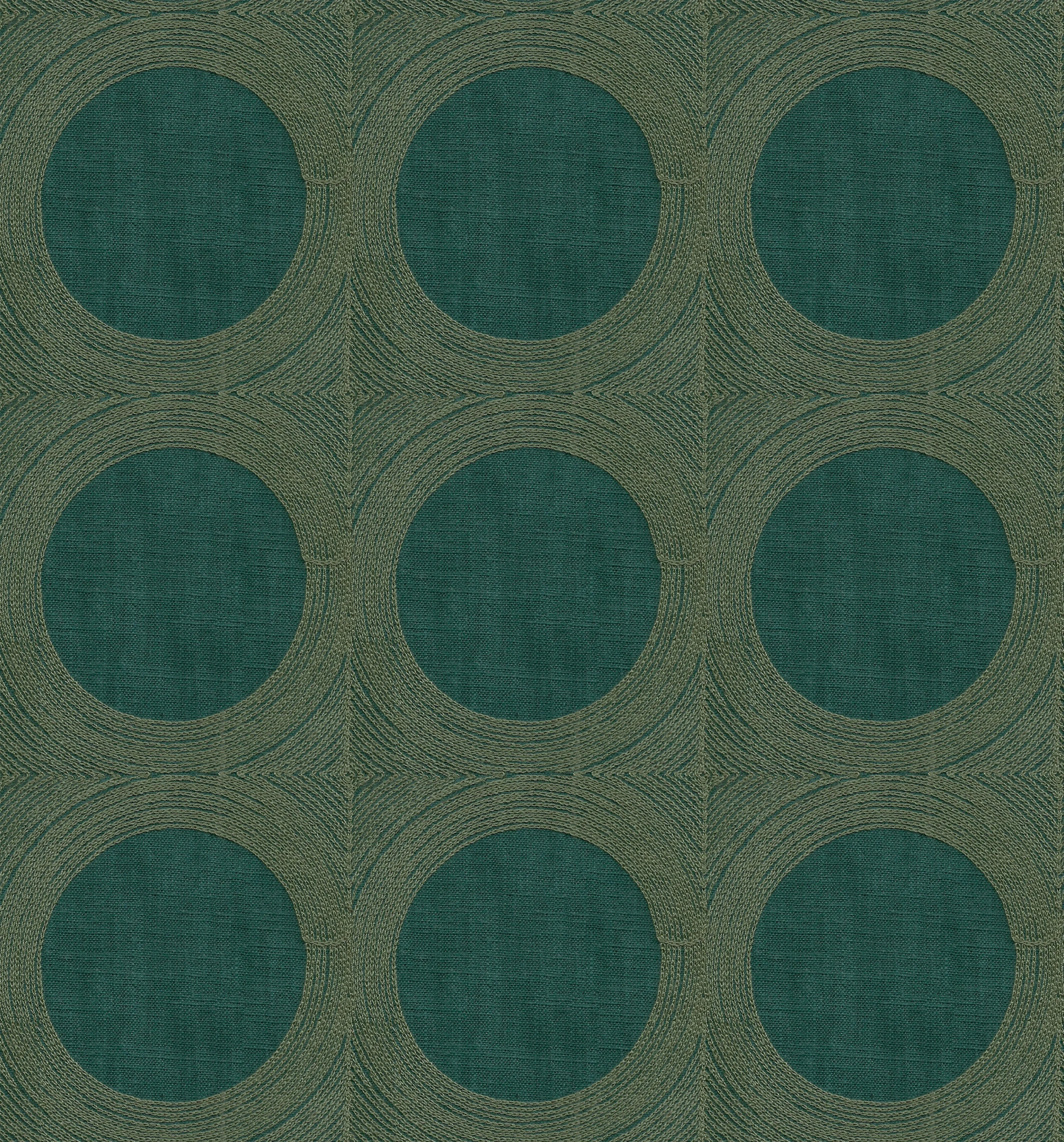 Earthen Tales Edition 1 - Erie | Made to Order Light Filtering Curtains - Image 3