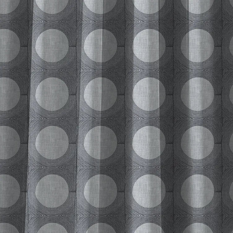 Earthen Tales Edition 1 - Erie | Made to Order Light Filtering Curtains - Image 5