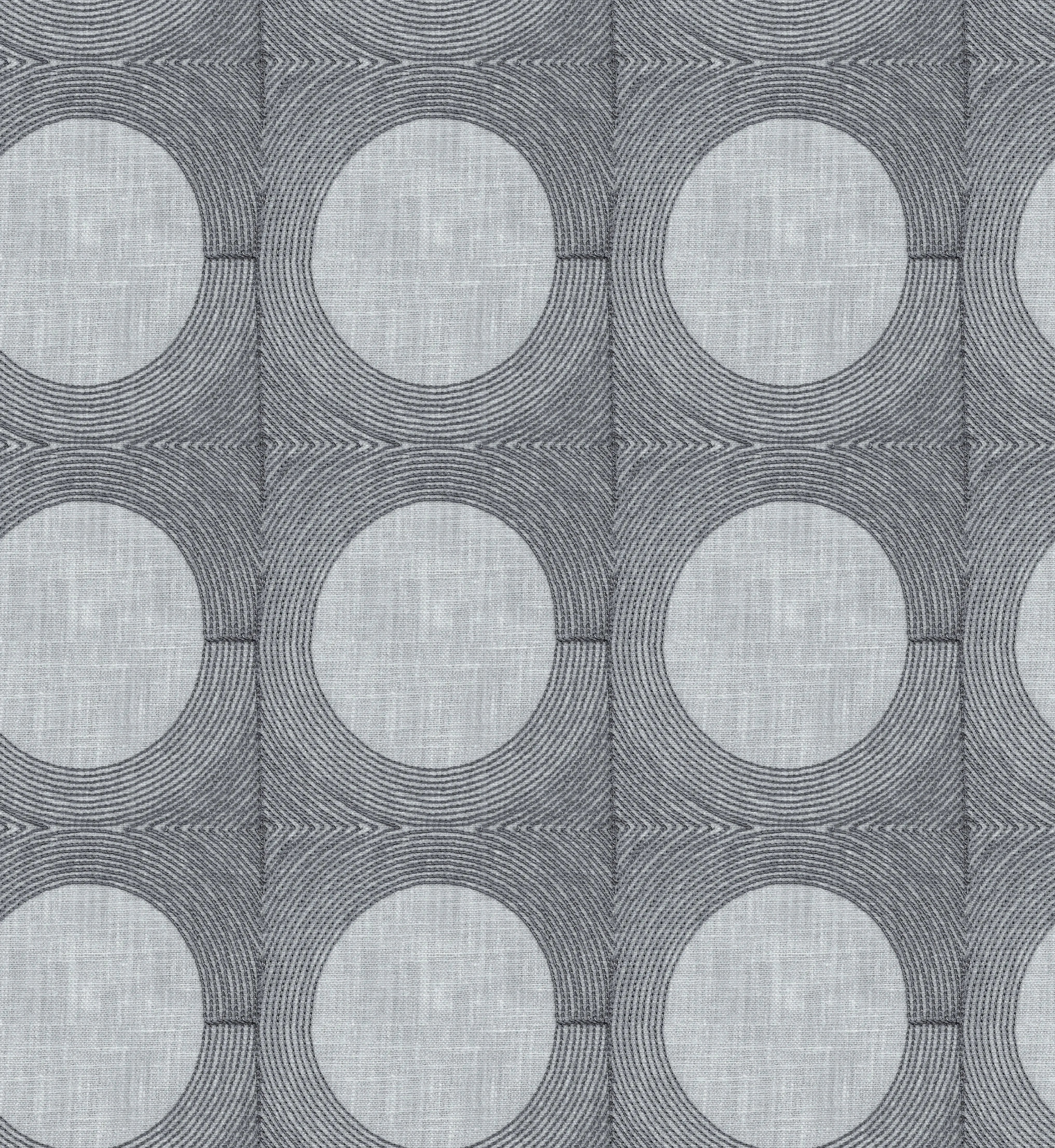 Earthen Tales Edition 1 - Erie | Made to Order Light Filtering Curtains - Image 6