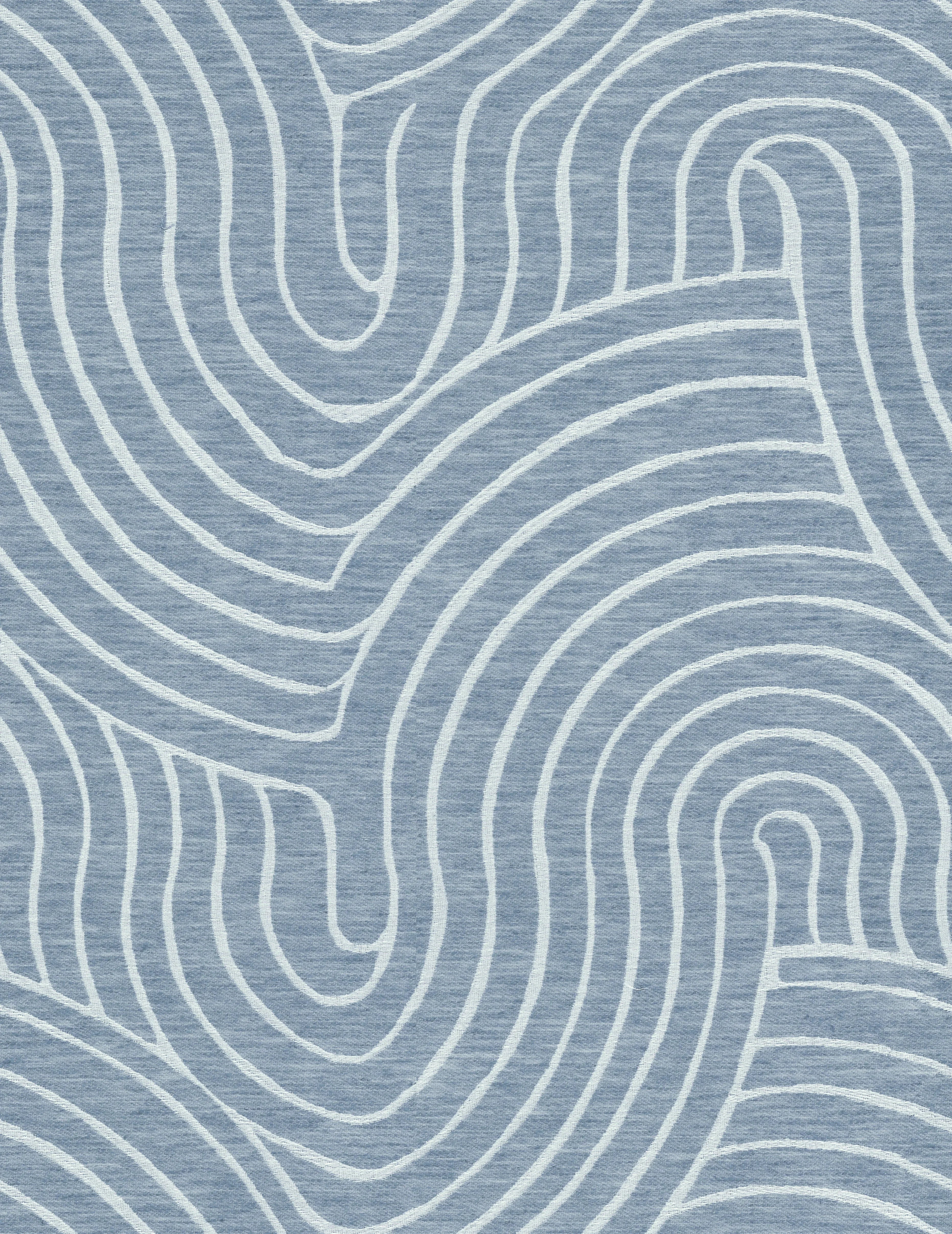 Earthen Tales Edition 1 - Plash | Made to Order Light Filtering Curtains - Image 15