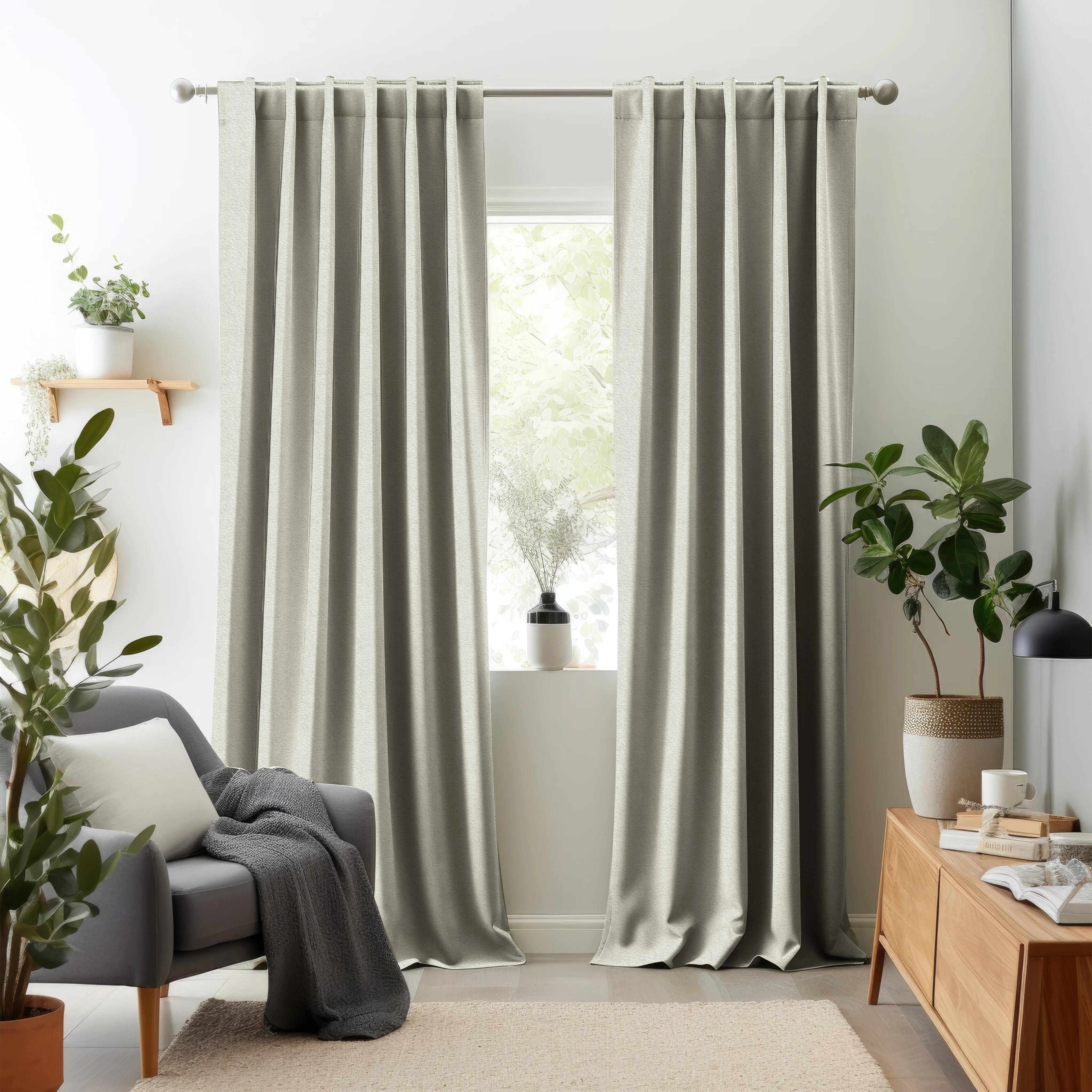 Earthen Tales Edition 1 - Silt | Upholstery Fabric - Image 19