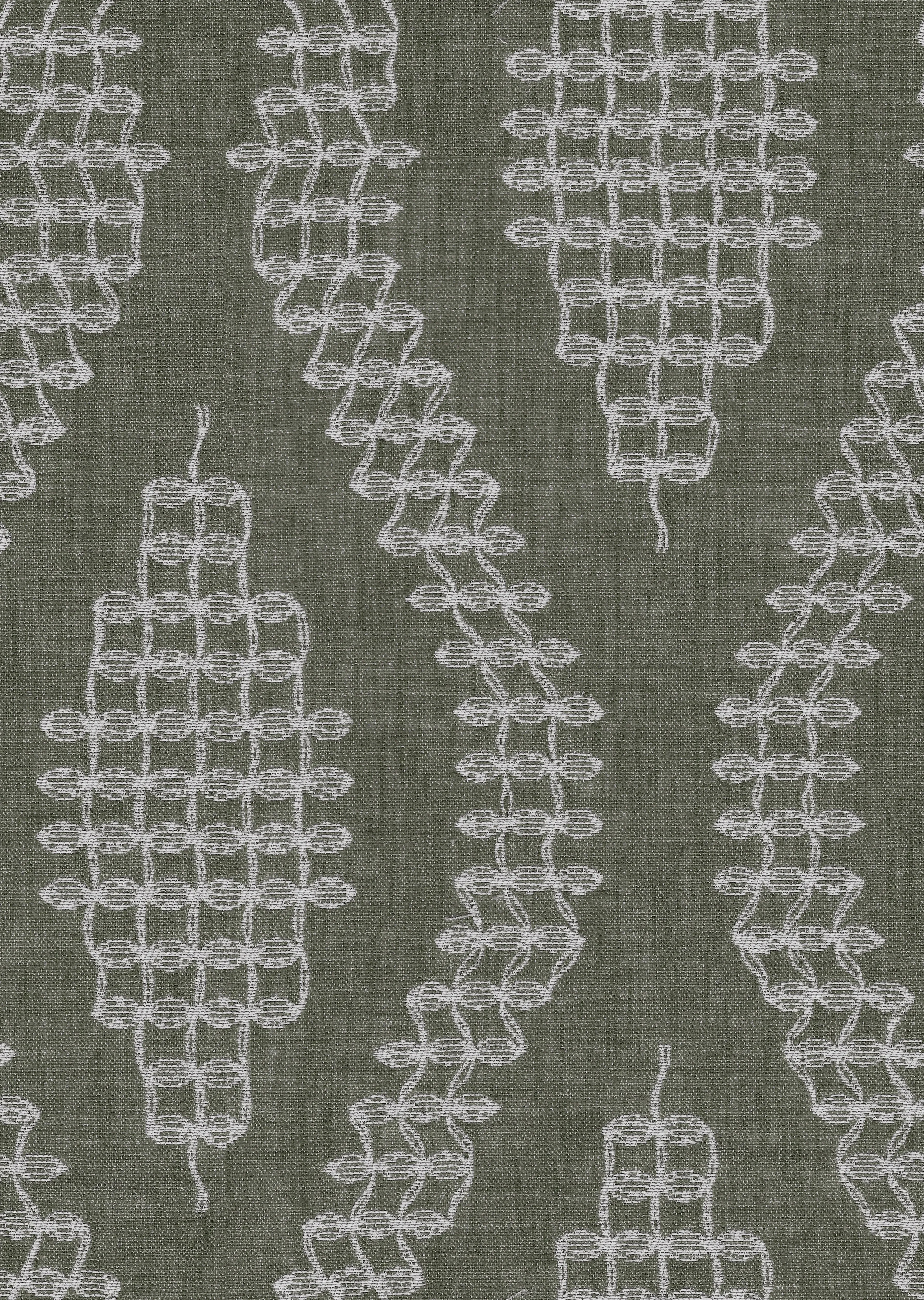 Earthen Tales Edition 3 - Nigel | Made to Order Light Filtering Curtains - Image 2