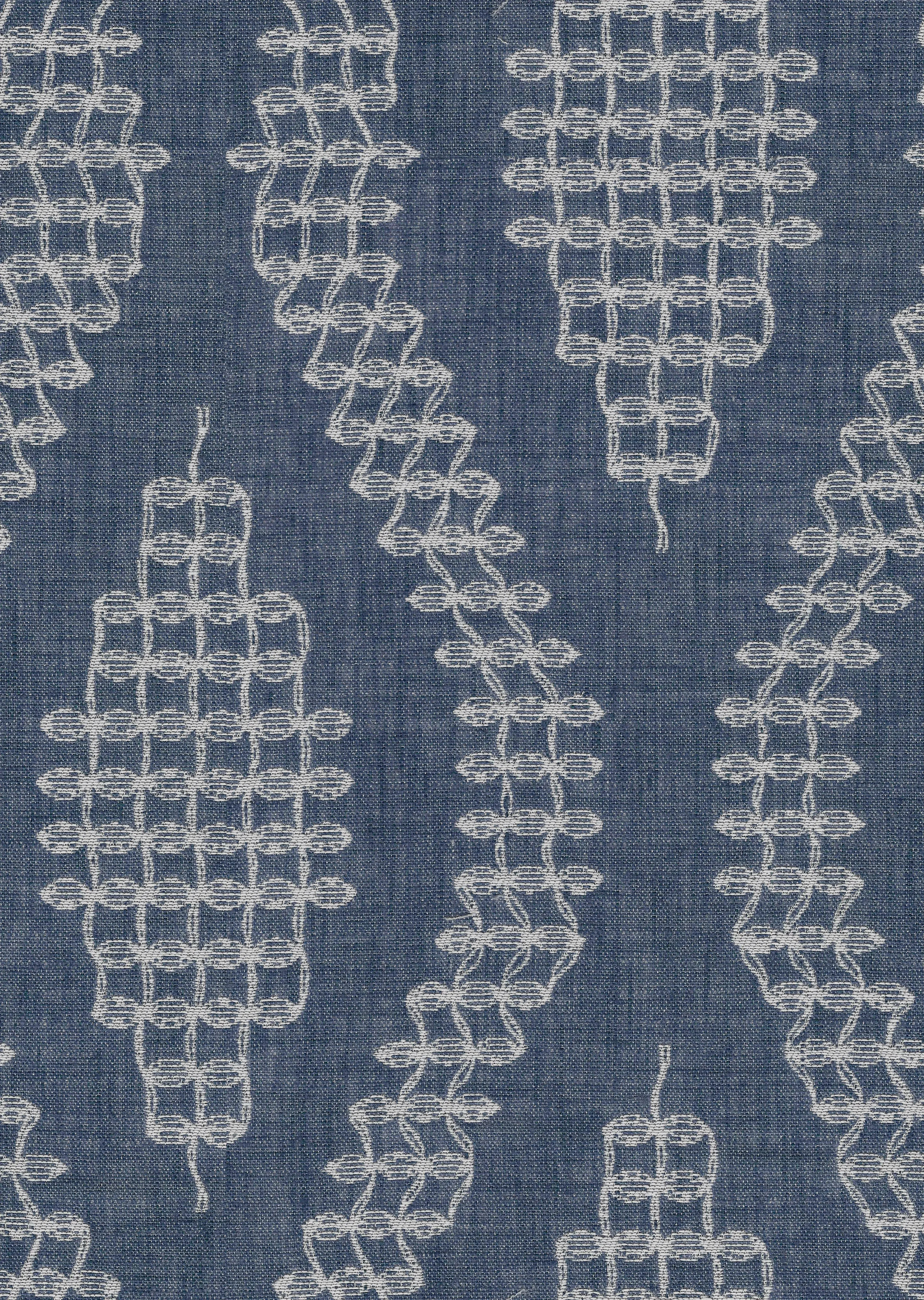 Earthen Tales Edition 3 - Nigel | Made to Order Light Filtering Curtains - Image 3