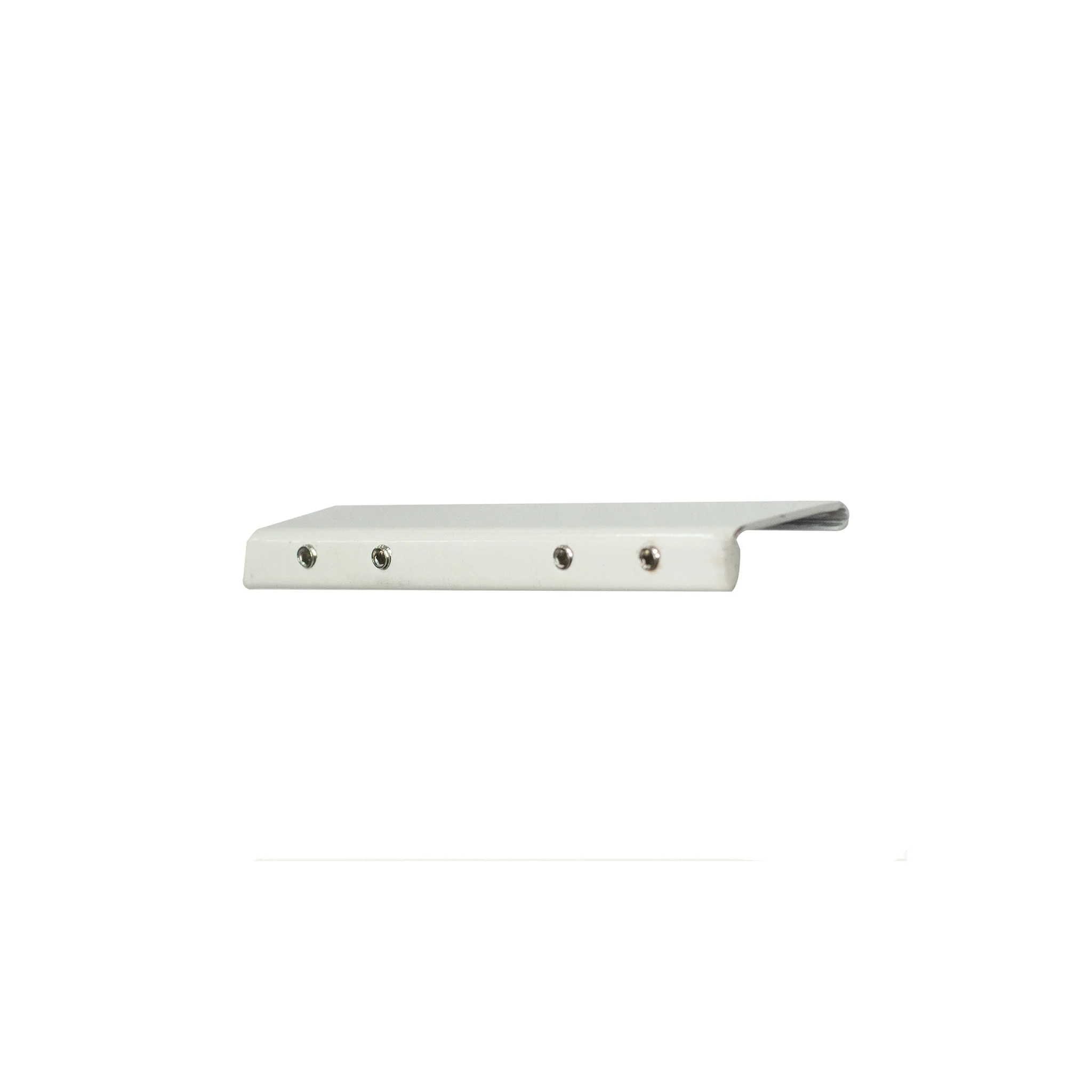 EasyGlide Manual Curtain Track with Ceiling Holder - Image 10