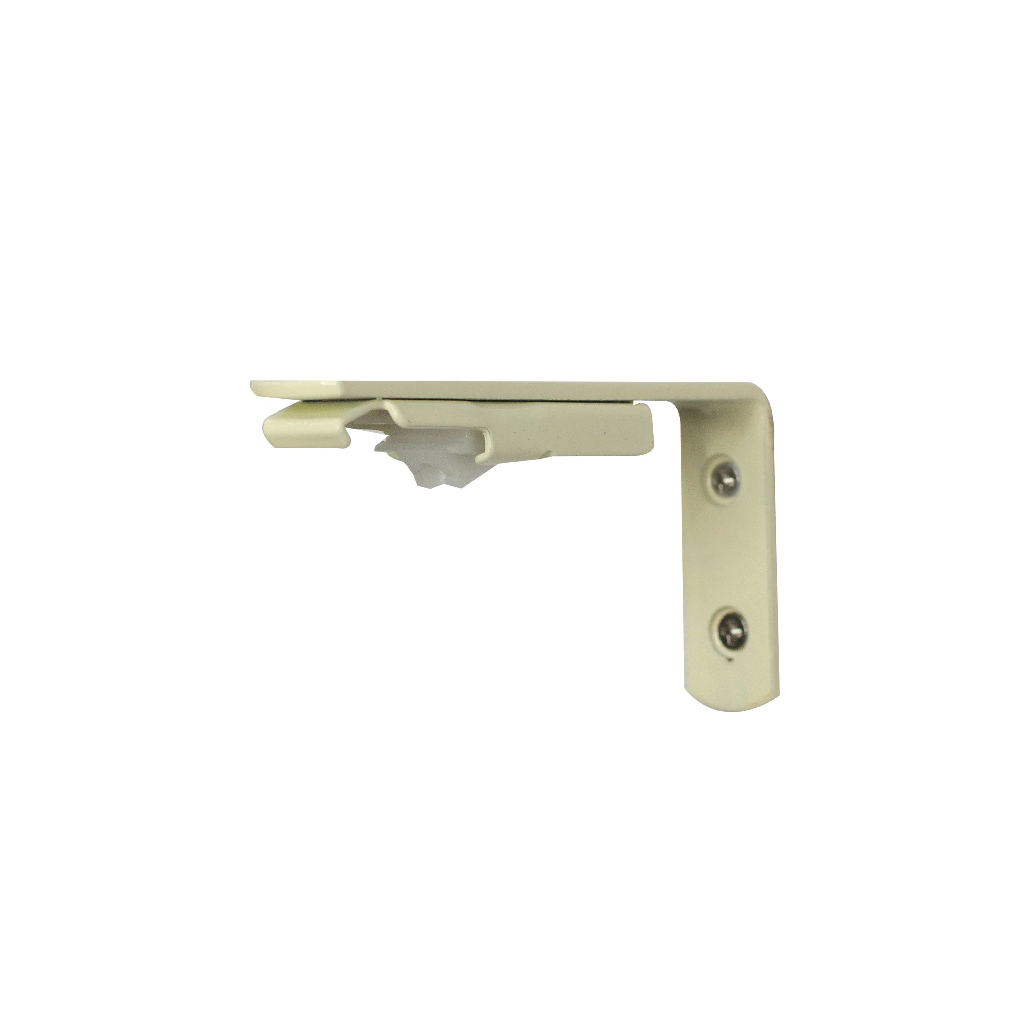 EasyGlide Manual Curtain Track with Ceiling Holder - Image 20