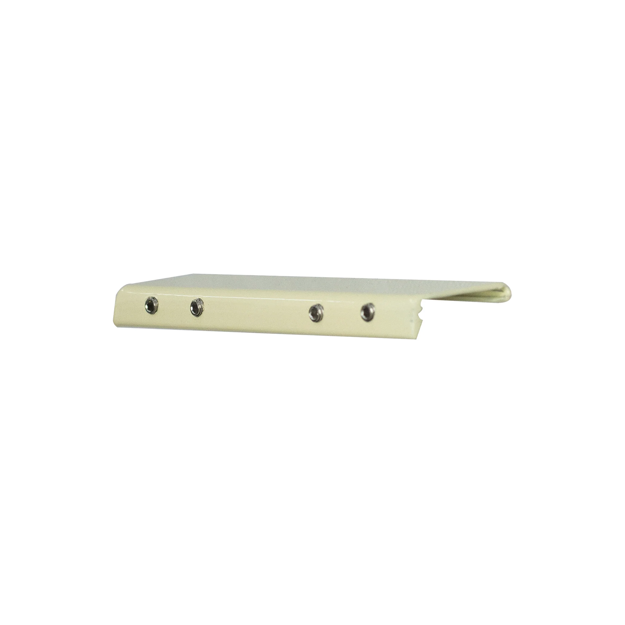 EasyGlide Manual Curtain Track with Ceiling Holder - Image 21