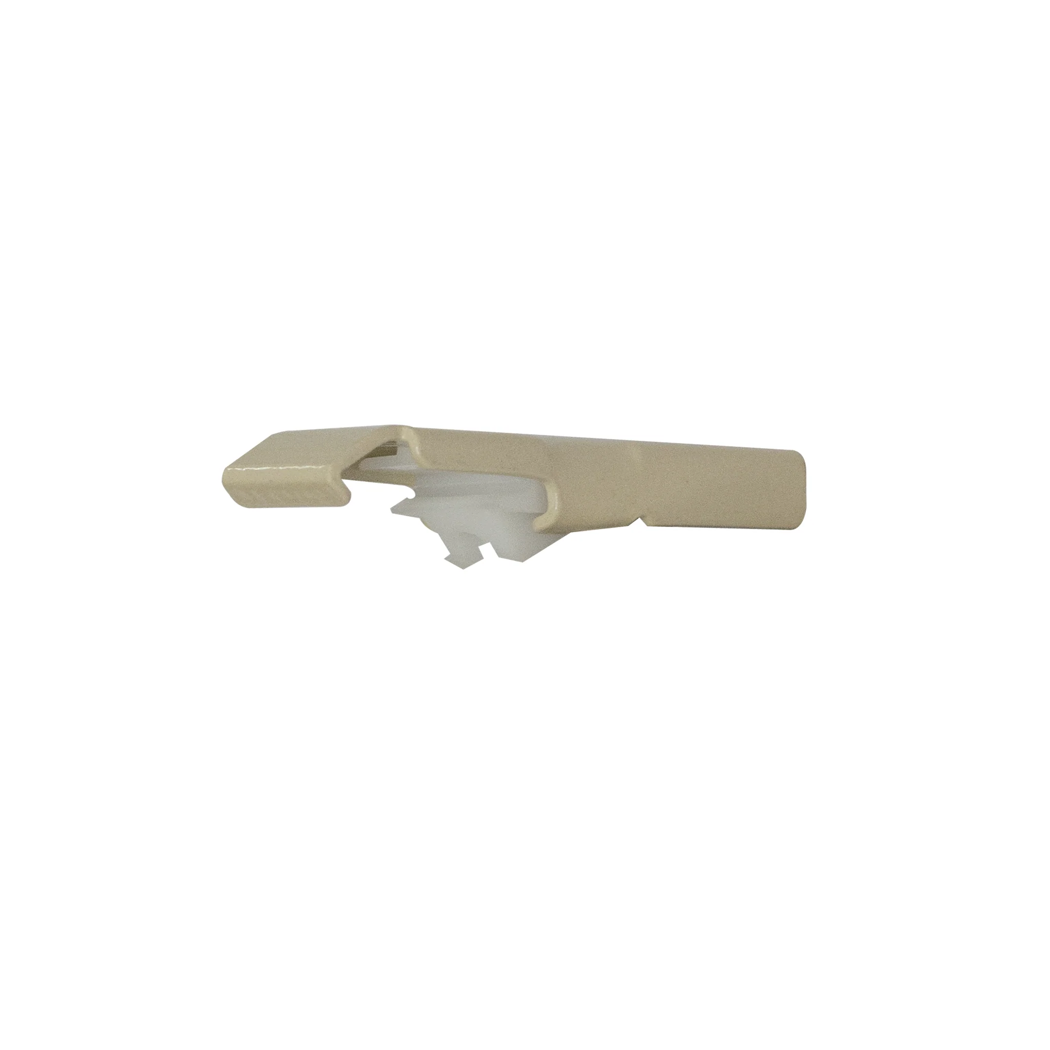 EasyGlide Manual Curtain Track with Ceiling Holder - Image 27